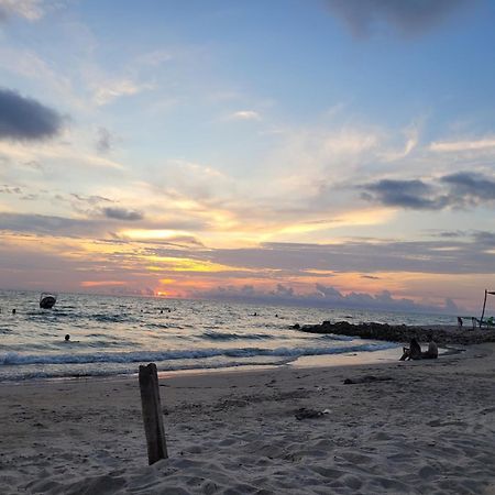 San Onofre Bamboo Rincon Del Mar酒店 外观 照片