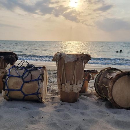 San Onofre Bamboo Rincon Del Mar酒店 外观 照片