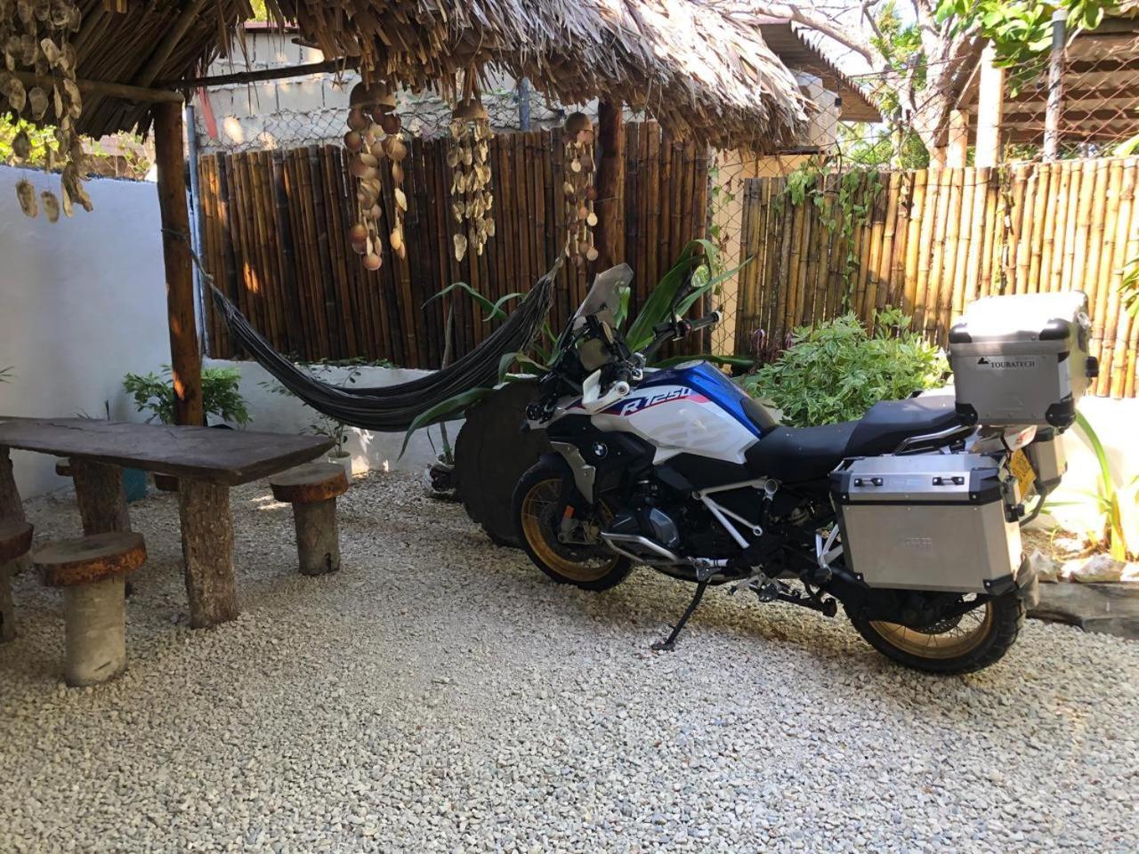 San Onofre Bamboo Rincon Del Mar酒店 外观 照片
