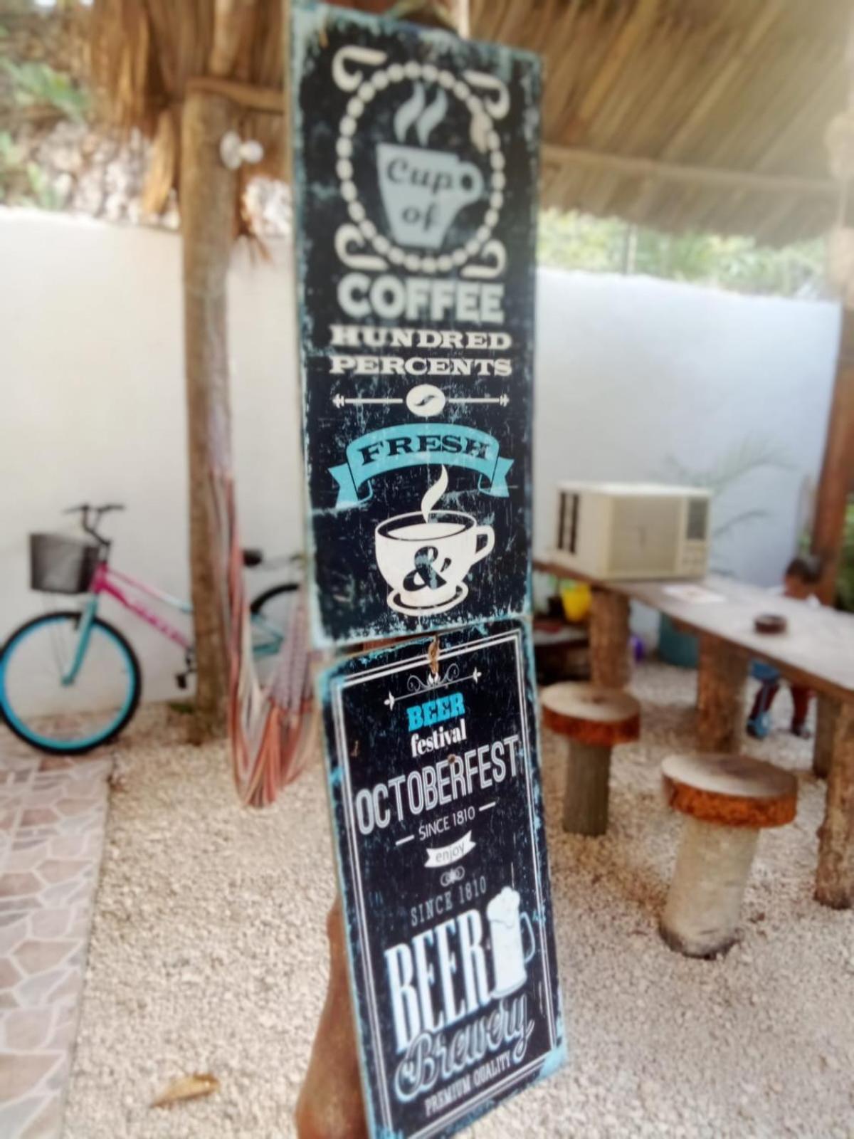San Onofre Bamboo Rincon Del Mar酒店 外观 照片